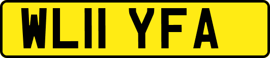 WL11YFA