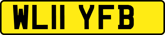 WL11YFB