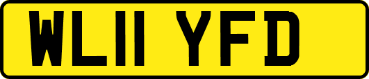 WL11YFD