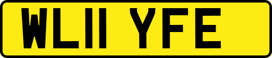 WL11YFE
