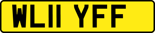 WL11YFF