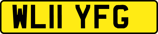WL11YFG