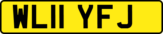 WL11YFJ