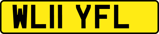 WL11YFL