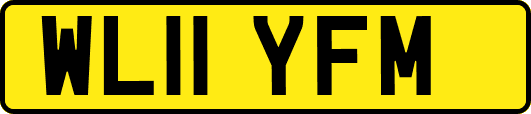 WL11YFM