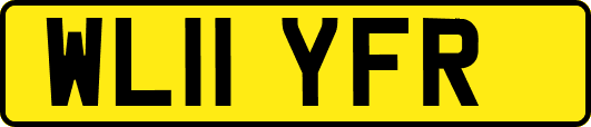 WL11YFR