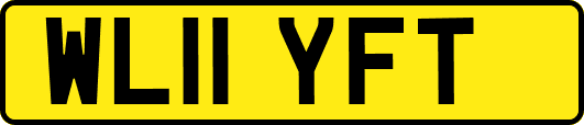 WL11YFT