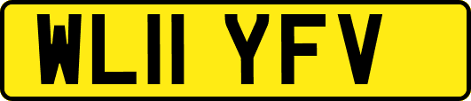 WL11YFV