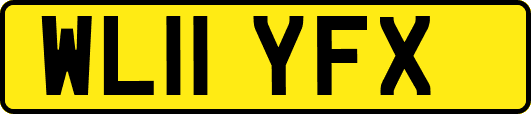 WL11YFX