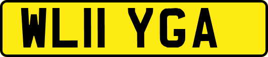 WL11YGA