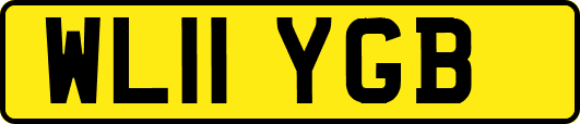 WL11YGB