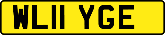 WL11YGE