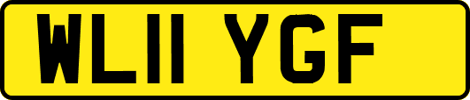 WL11YGF
