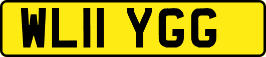 WL11YGG