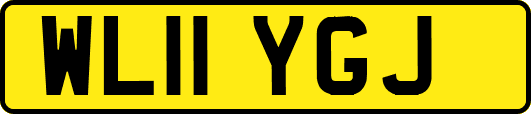 WL11YGJ