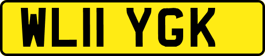 WL11YGK