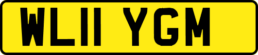 WL11YGM