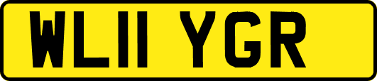 WL11YGR