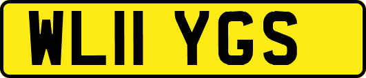 WL11YGS