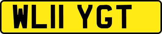WL11YGT