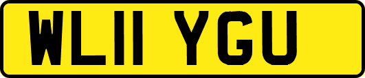 WL11YGU