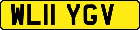 WL11YGV
