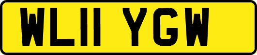 WL11YGW
