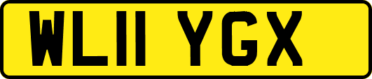 WL11YGX