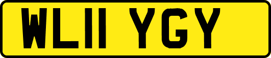 WL11YGY