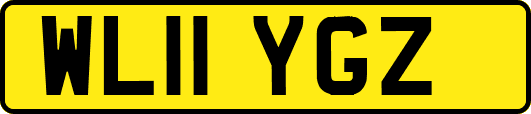 WL11YGZ