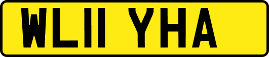 WL11YHA