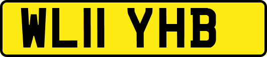 WL11YHB