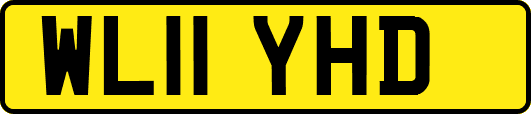 WL11YHD