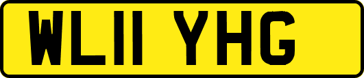 WL11YHG