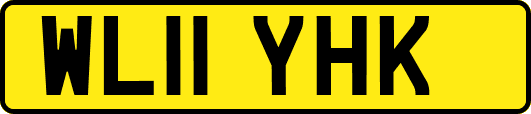 WL11YHK