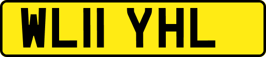 WL11YHL