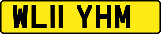 WL11YHM