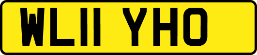 WL11YHO