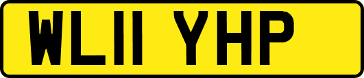 WL11YHP
