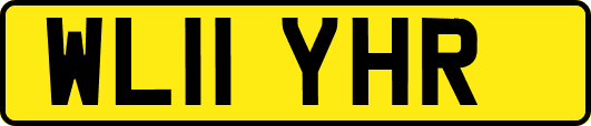 WL11YHR
