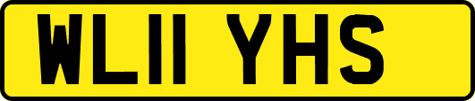 WL11YHS
