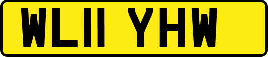 WL11YHW