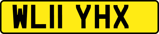 WL11YHX