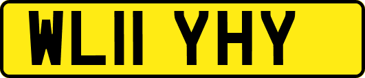 WL11YHY