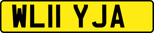 WL11YJA