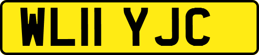 WL11YJC