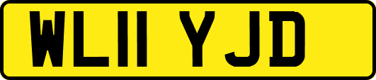 WL11YJD