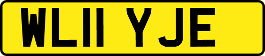 WL11YJE