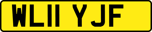 WL11YJF