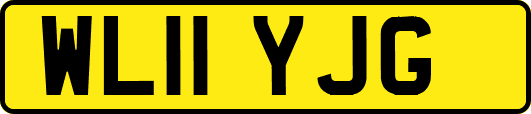 WL11YJG